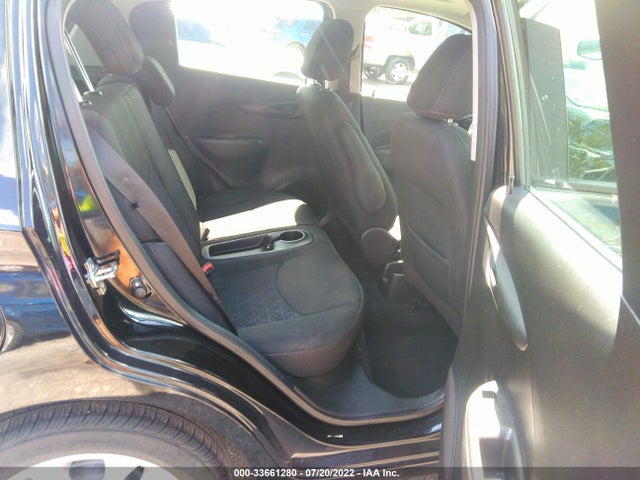 2020 Chevrolet Spark, VIN: KL8CD6SAXLC415137