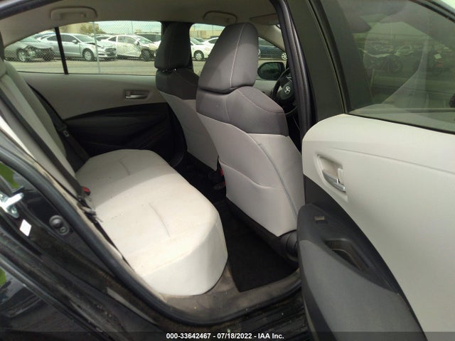 Toyota COROLLA LE 2020 JTDEPRAE5LJ078885 Image 9