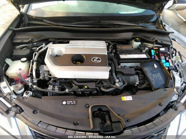 2019 Lexus UX, VIN: JTHY3JBHXK2004470