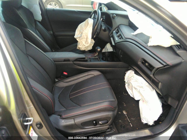 2019 Lexus UX, VIN: JTHY3JBHXK2004470