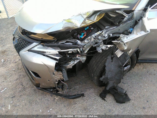 2019 Lexus UX, VIN: JTHY3JBHXK2004470
