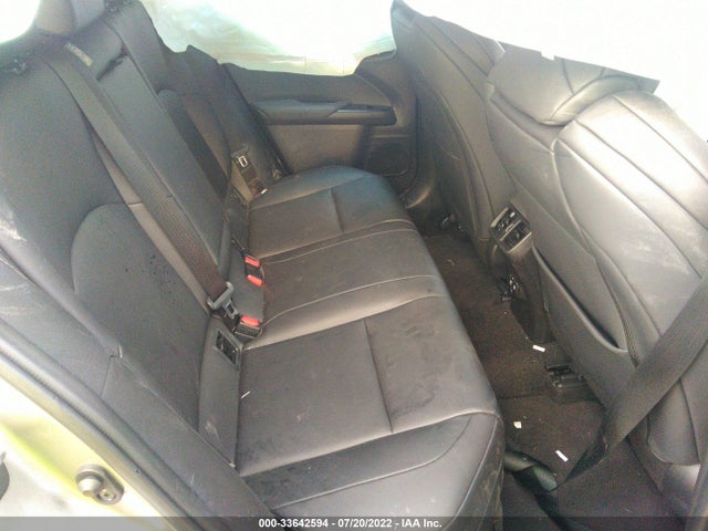 2019 Lexus UX, VIN: JTHY3JBHXK2004470