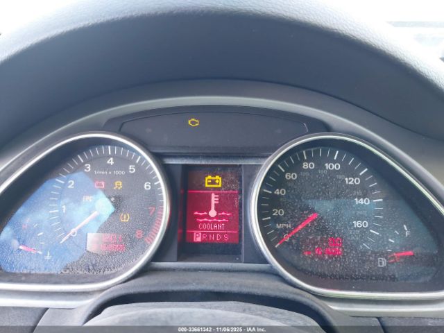 2007 AUDI Q7 WA1AV74LX7D032003 Photo 6