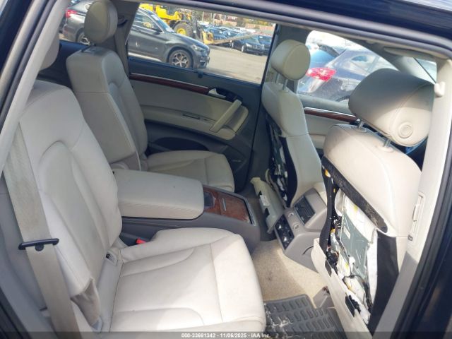 2007 AUDI Q7 WA1AV74LX7D032003 Photo 7