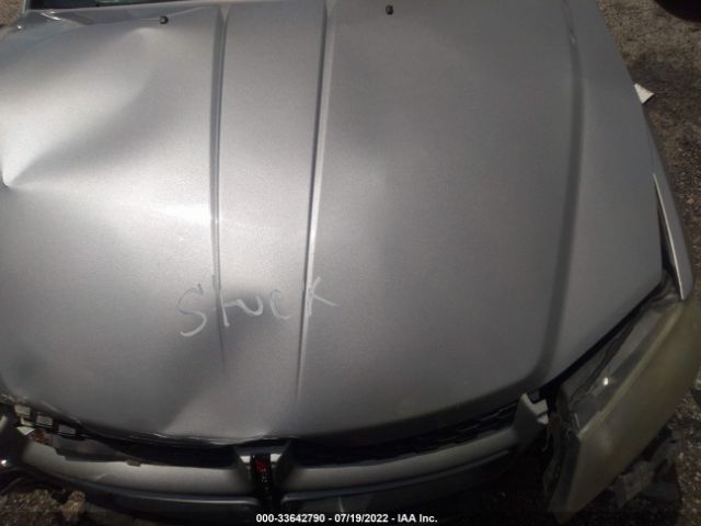 1C3CDZAB8EN139524 Dodge AVENGER SE