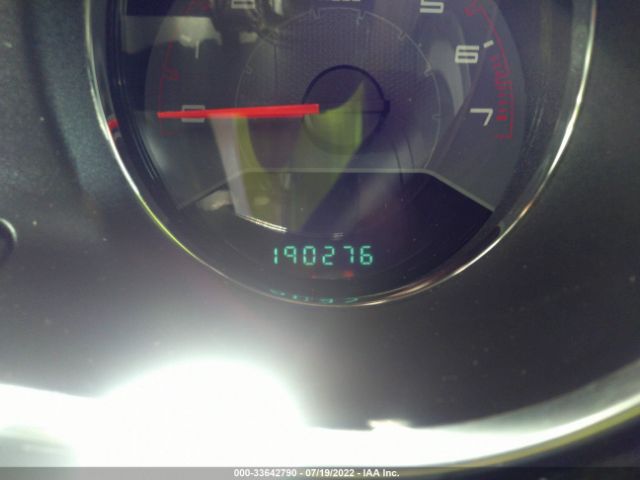 1C3CDZAB8EN139524 Dodge AVENGER SE