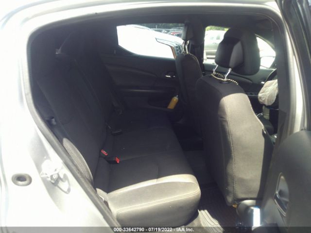 1C3CDZAB8EN139524 Dodge AVENGER SE
