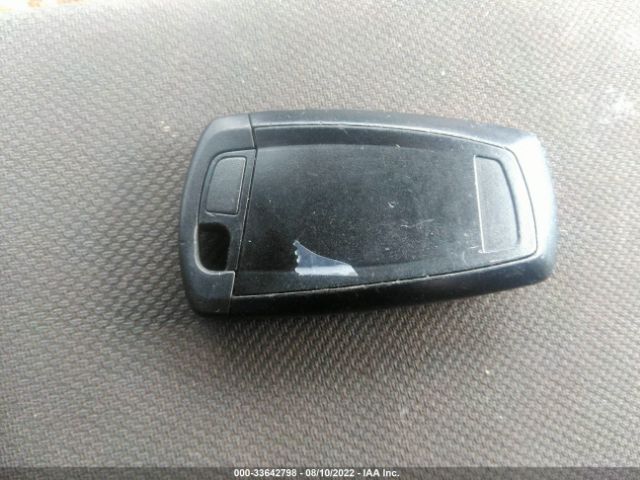 WBAXG5C51DDY30660 BMW 5 Series 528i