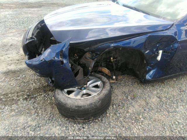 WBAXG5C51DDY30660 BMW 5 Series 528i