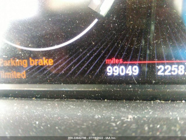 WBAXG5C51DDY30660 BMW 5 Series 528i