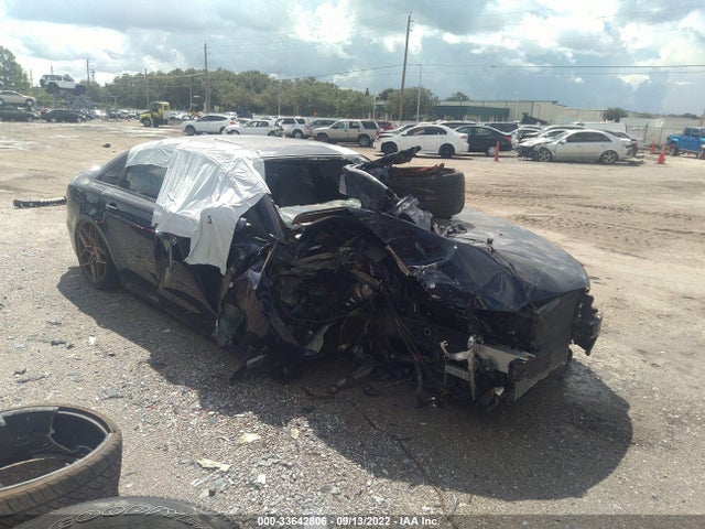 2014 Audi S6, VIN: WAUF2AFC1EN063918