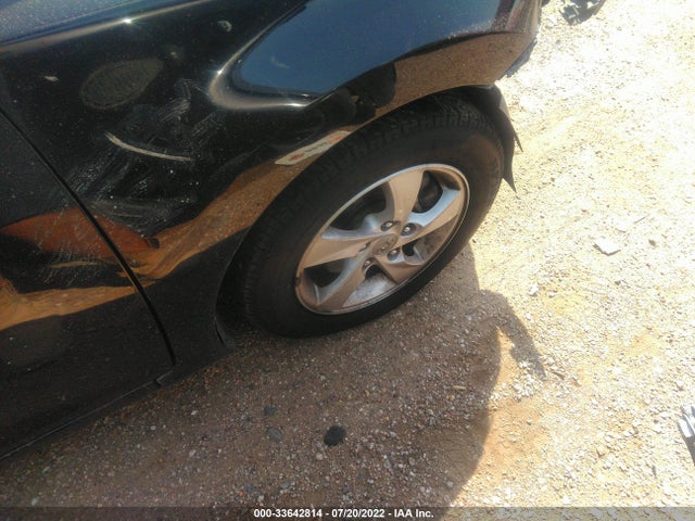 Hyundai ELANTRA SE 2015 5NPDH4AE3FH627847 Image 13