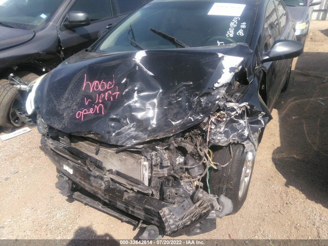 Hyundai ELANTRA SE 2015 5NPDH4AE3FH627847 Image 6