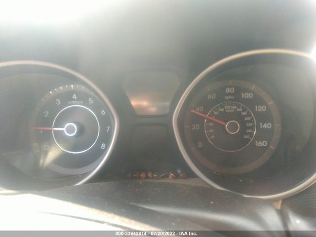 Hyundai ELANTRA SE 2015 5NPDH4AE3FH627847 Image 7