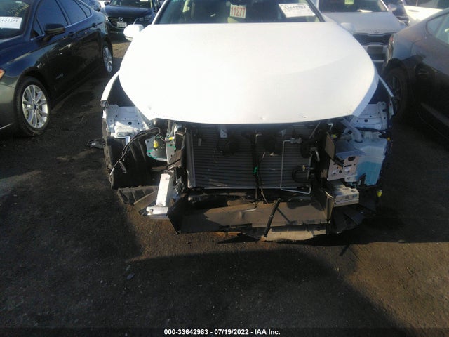 2022 Toyota Mirai, VIN: JTDAAAAAXNA005903