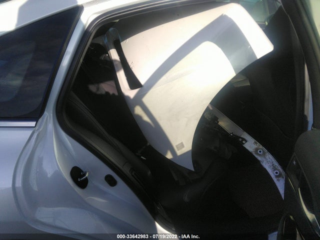 2022 Toyota Mirai, VIN: JTDAAAAAXNA005903