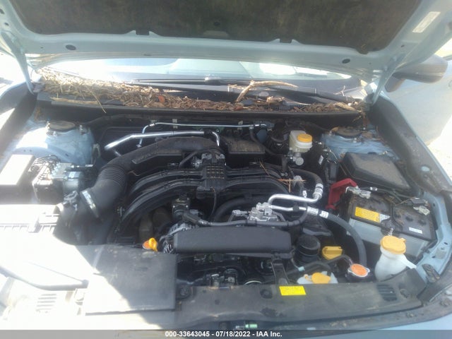 2022 Subaru Crosstrek, VIN: JF2GTHSC7NH213212