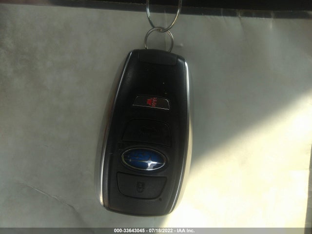 2022 Subaru Crosstrek, VIN: JF2GTHSC7NH213212