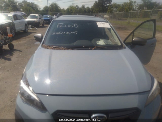 2022 Subaru Crosstrek, VIN: JF2GTHSC7NH213212