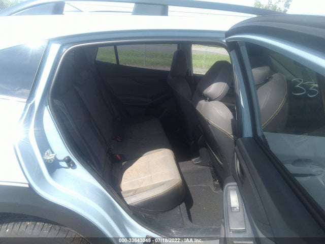 2022 Subaru Crosstrek, VIN: JF2GTHSC7NH213212
