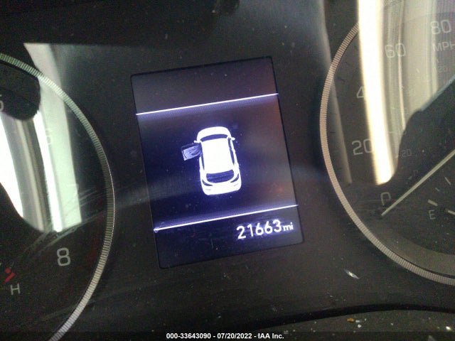 2021 Hyundai Tucson, VIN: KM8J33ALXMU344788