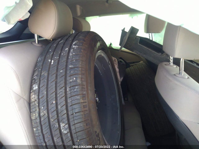 2021 Hyundai Tucson, VIN: KM8J33ALXMU344788