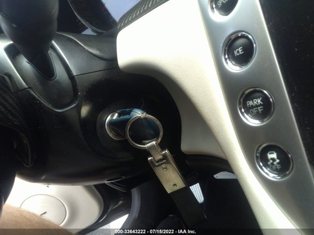 2014 Maserati Granturismo, VIN: ZAM45VLA8E0076959