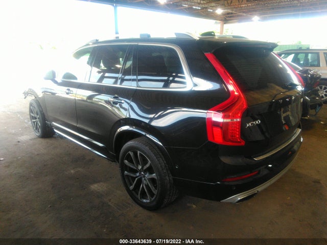 2017 Volvo XC90, VIN: YV4A22PK8H1149115