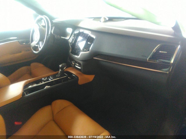 2017 Volvo XC90, VIN: YV4A22PK8H1149115