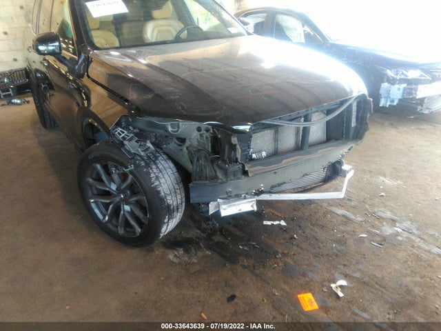 2017 Volvo XC90, VIN: YV4A22PK8H1149115