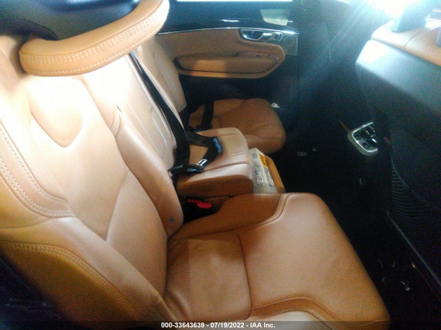 2017 Volvo XC90, VIN: YV4A22PK8H1149115