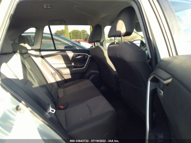 2021 TOYOTA RAV4 2T3W1RFV3MW123078 Photo 7