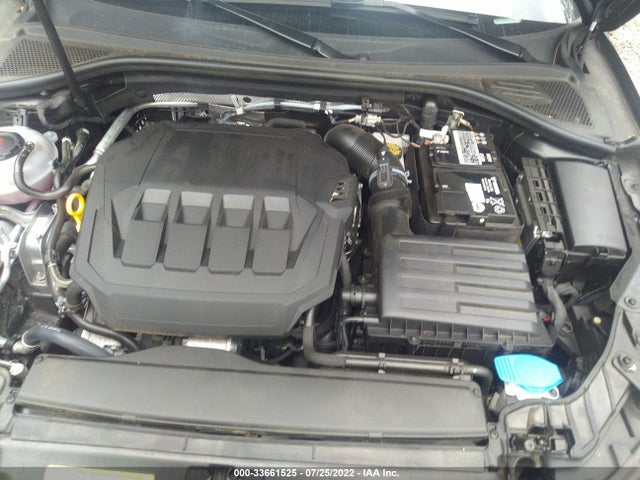 WAUAUGFF5LA075818 Audi A3 Sedan Premium