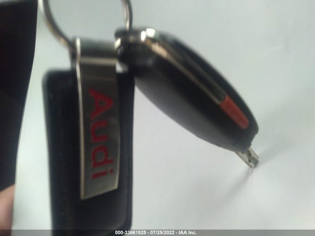 WAUAUGFF5LA075818 Audi A3 Sedan Premium