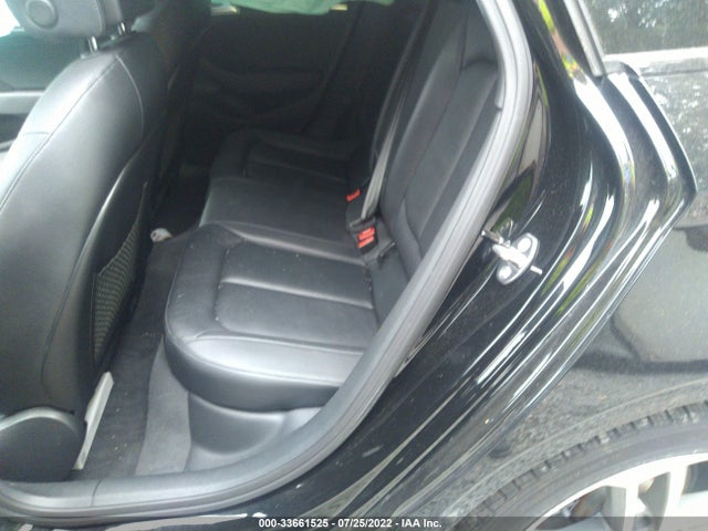 WAUAUGFF5LA075818 Audi A3 Sedan Premium