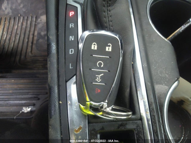 Chevrolet Equinox Premier 2018 3GNAXPEU7JL175538 Image 3