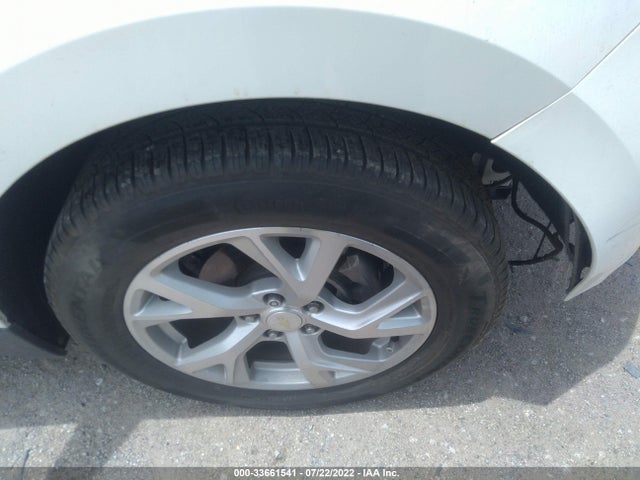 Chevrolet Equinox Premier 2018 3GNAXPEU7JL175538 Image 6