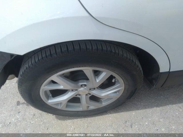 Chevrolet Equinox Premier 2018 3GNAXPEU7JL175538 Image 7