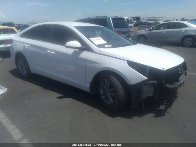 2015 5NPE24AF0FH206764 main image