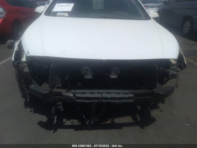 Hyundai Sonata 2.4l Se 2015 5NPE24AF0FH206764 Image 8