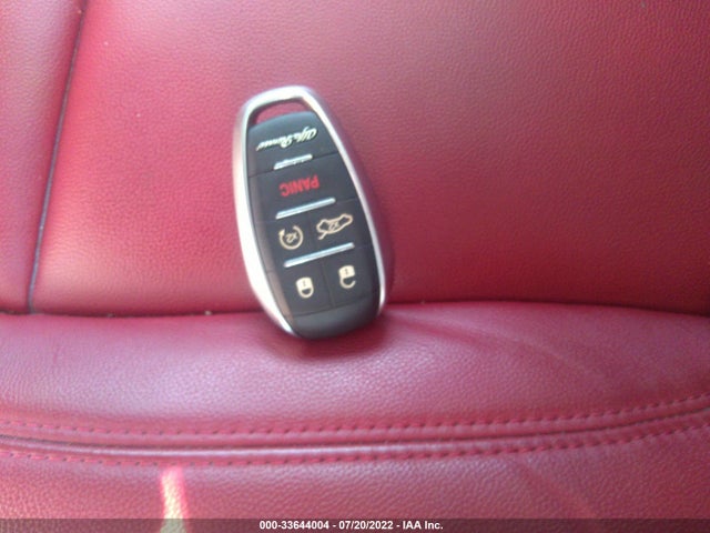 2021 Alfa Romeo Giulia, VIN: ZARFANBNXM7648686