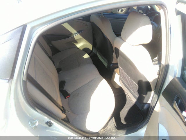 2016 Hyundai Accent, VIN: KMHCT4AE0GU010595