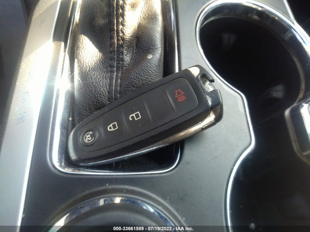 2015 Ford Explorer, VIN: 1FM5K8F86FGB74789
