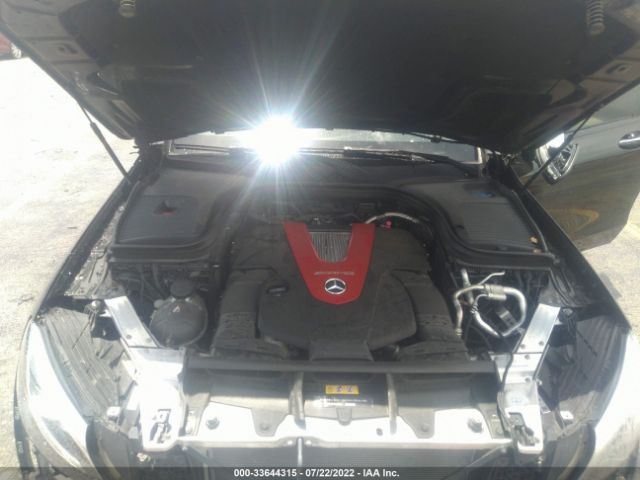 WDC0G6EB9KF518241 Mercedes-Benz Glc Amg Glc 43