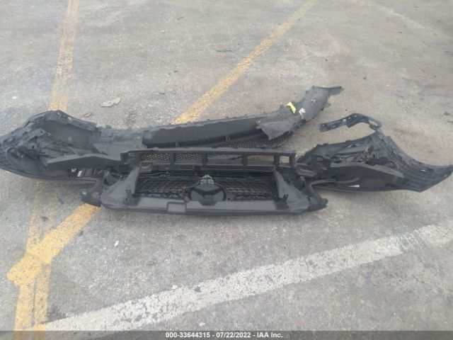 WDC0G6EB9KF518241 Mercedes-Benz Glc Amg Glc 43