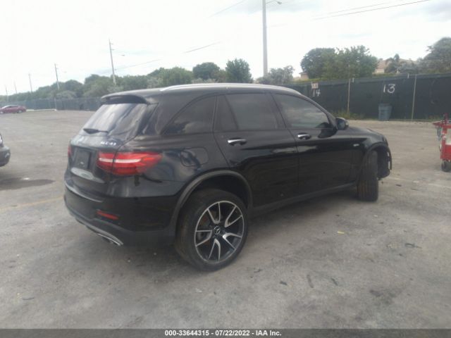 WDC0G6EB9KF518241 Mercedes-Benz Glc Amg Glc 43