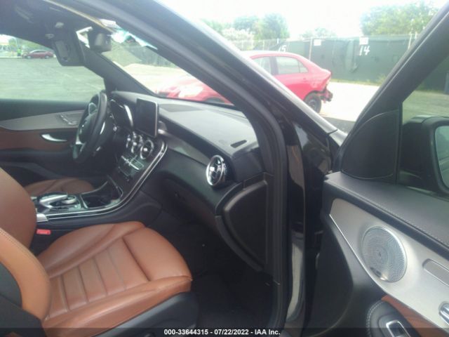 WDC0G6EB9KF518241 Mercedes-Benz Glc Amg Glc 43