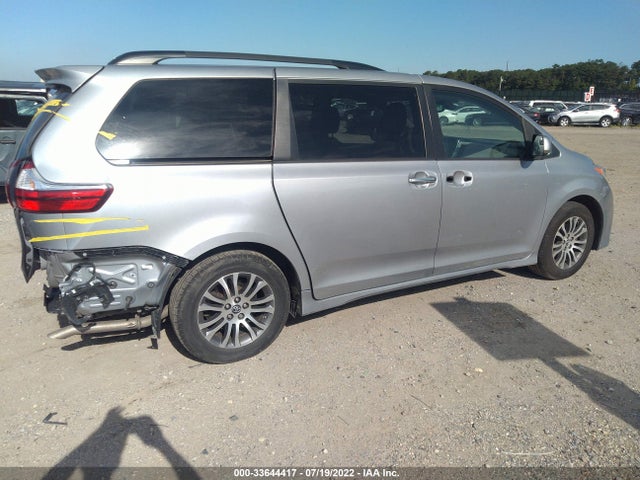 2018 Toyota Sienna, VIN: 5TDYZ3DC2JS958554
