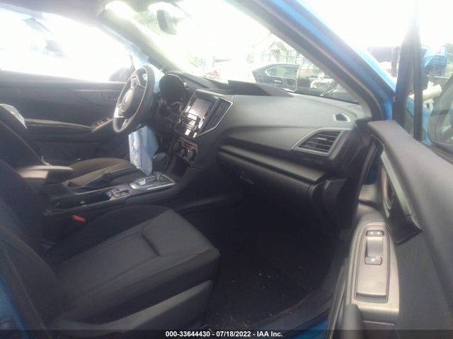2021 Subaru Impreza, VIN: 4S3GTAV60M3704339