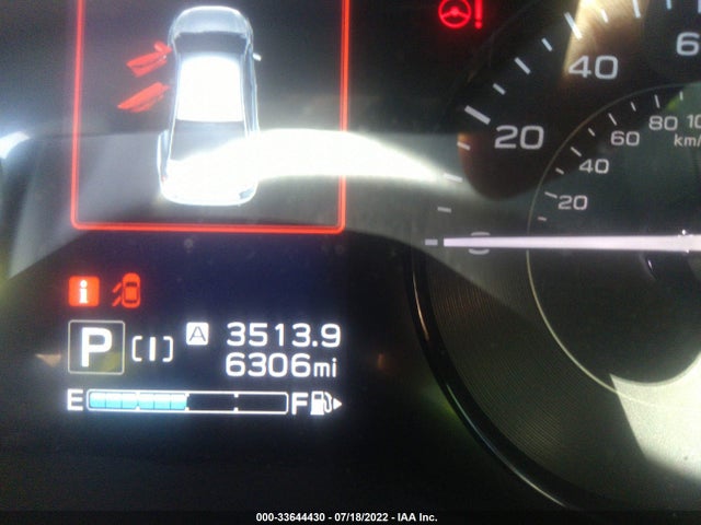 2021 Subaru Impreza, VIN: 4S3GTAV60M3704339